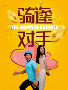 骑逢对手