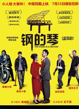 钢的琴（2011）