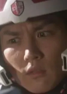 麦克斯奥特曼电影海报