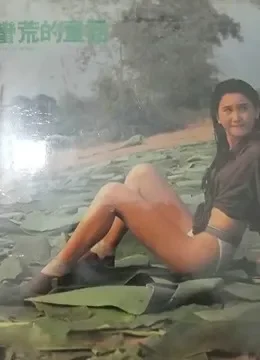 蛮荒的童话（粤语）电影海报