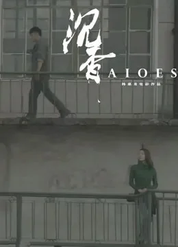 沉香电影海报