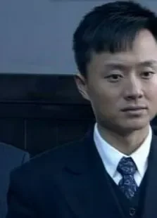 密战太阳山电影海报