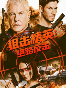 狙击精英:绝路反击（普通话）