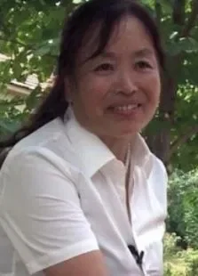 教书育人楷模:吕映红电影海报