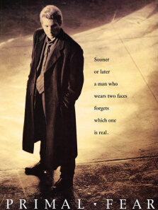 一级恐惧（1996）