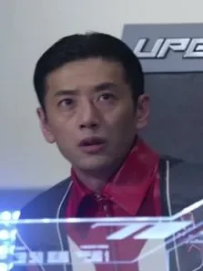 银河奥特曼S剧场版决战奥特10勇士日文版电影海报