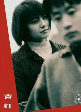 青红电影海报