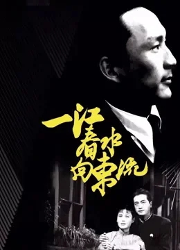 一江春水向东流之天亮前后（独家修复版）电影海报
