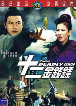十二金钱镖