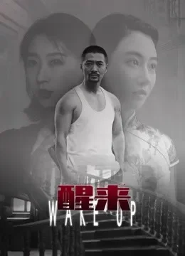 醒来电影海报
