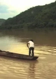 上岸电影海报