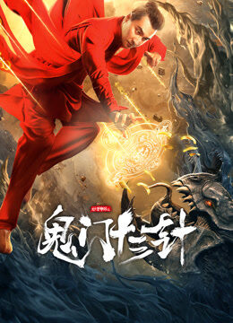 妙手神探之鬼门十三针