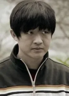 傻根进城电影海报