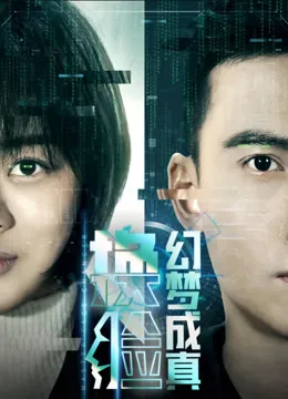 换脸·幻梦成真电影海报