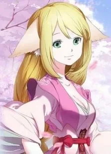 狐妖小红娘剧场版电影海报
