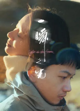 一瞬之光电影海报