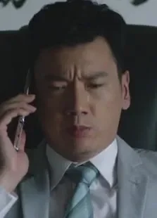 诚信的较量电影海报