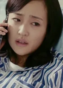 孤儿院的婚礼电影海报