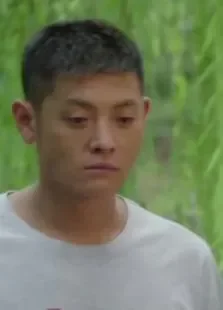 盲人足球梦之队电影海报