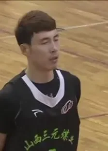 CBSC锦标赛中原环保82-81三元煤业整场回放电影海报