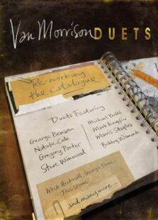 VanMorrison-TrueTune:Duets:FullPlaylist（Audio）