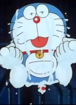 哆啦A梦 剧场版 大雄与机器人王国