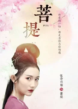 菩提电影海报