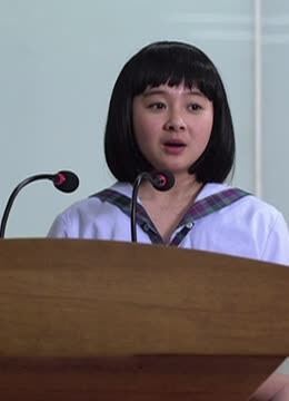 春蕾绽放