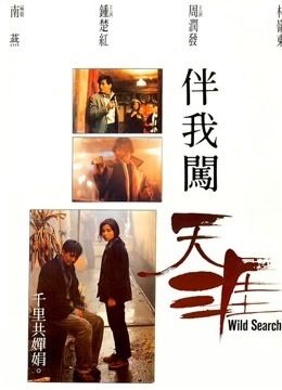 伴我闯天涯