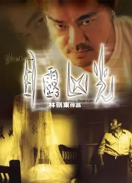 目露凶光（粤语）电影海报
