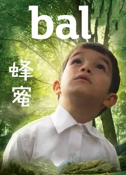 蜂蜜电影海报