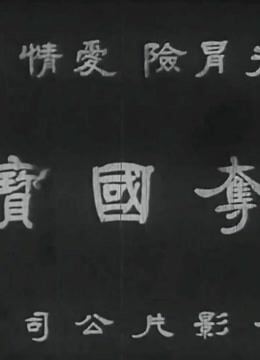 夺国宝