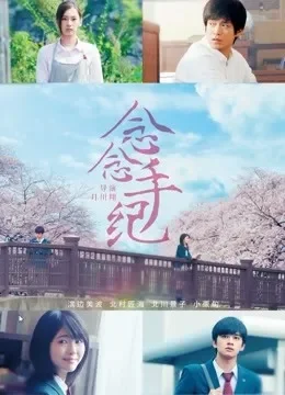 念念手纪（普通话）电影海报