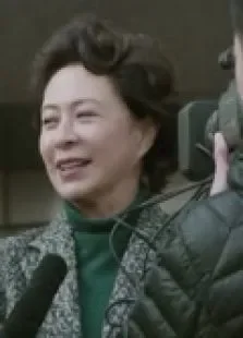 一场雾霾引发的官司电影海报