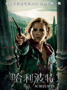 哈利·波特7死圣（下）（普通话）