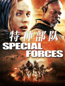 特种部队（2011）