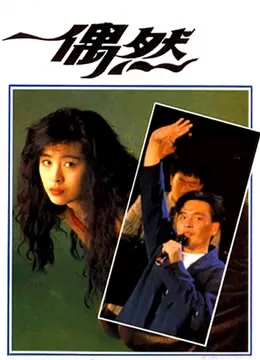 偶然电影海报