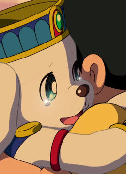 哆啦A梦 剧场版 新大雄的大魔境