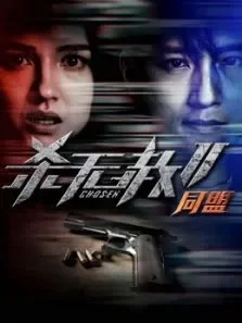 杀无赦2:同盟电影海报
