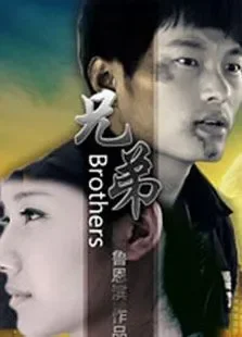 兄弟（2014）电影海报
