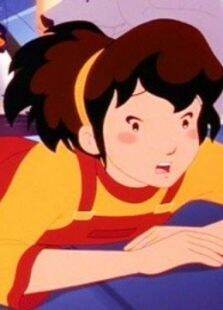 贝卡斯妮