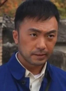 父子兄弟电影海报