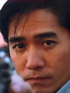 东京攻略粤语电影海报
