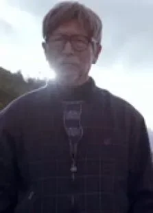 北京国际电影节-那片海电影海报