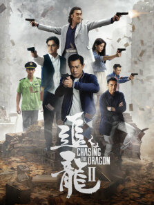 追龙2:追缉大富豪