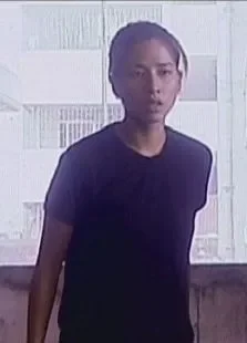 不安全地带电影海报