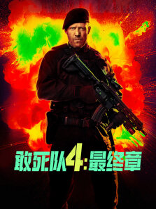 敢死队4:最终章（普通话）
