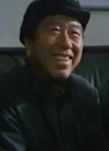 背对背，脸对脸电影海报