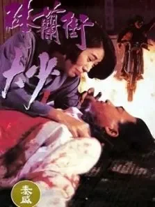 钵兰街大少电影海报