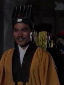 茅山斗僵尸（1986）
